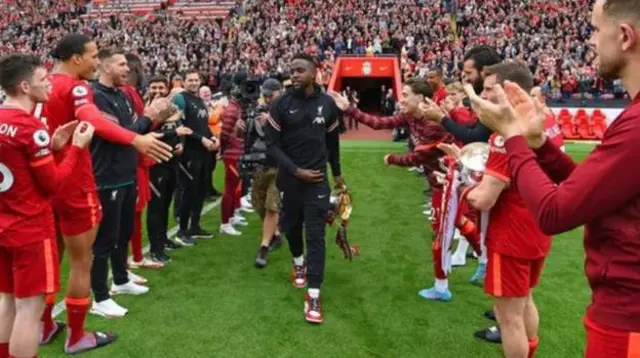 Divock Origi