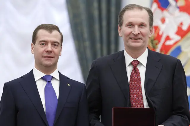Добронравов