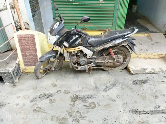 வேலூர் மாநகராட்சி சாலை
