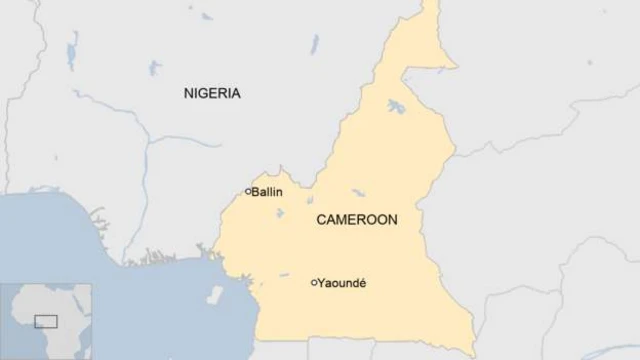 Cameroon