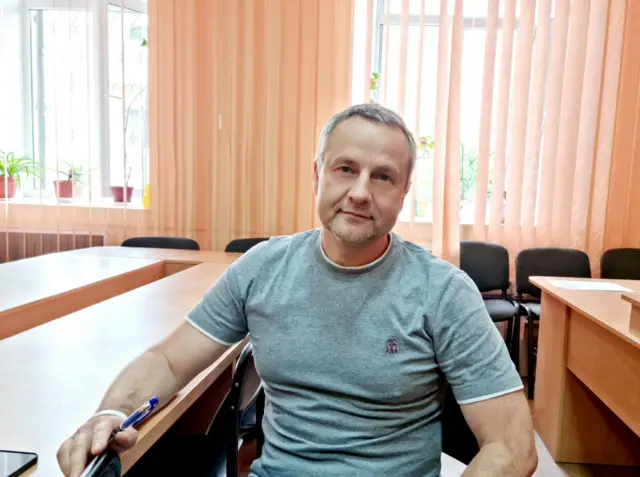 Колихаєв