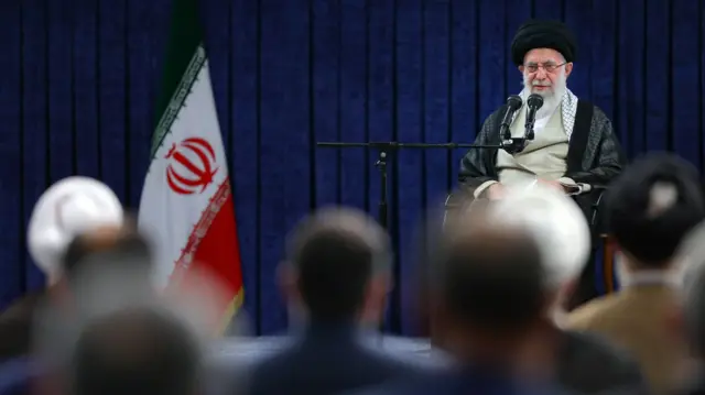 خامنه‌ای
