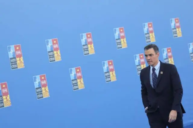 санчес