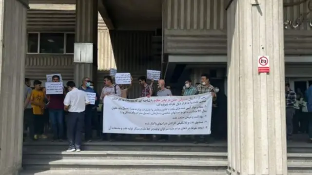 iran