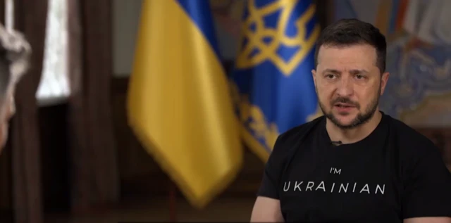 володимир зеленський