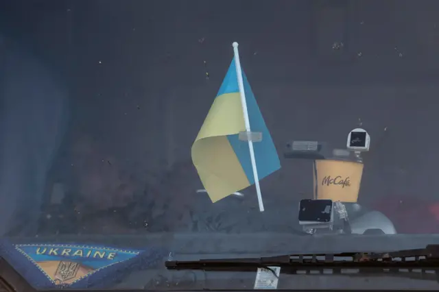 вантажівка