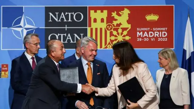 НАТО