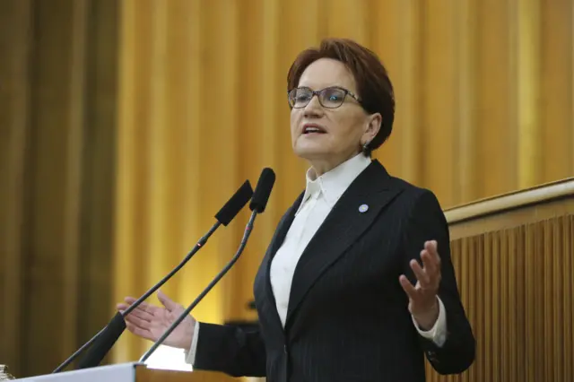 Meral Akşener