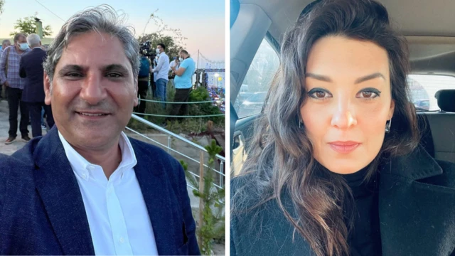 Erdoğdu ve Torun