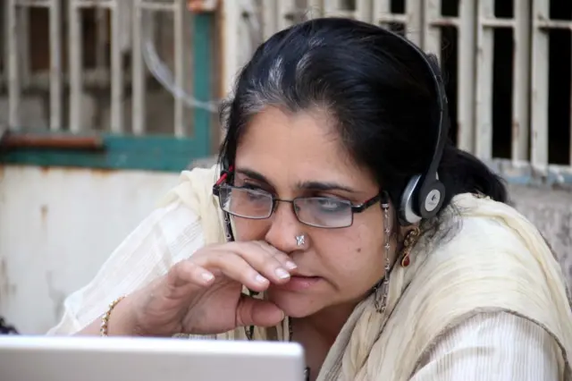 तीस्ता सीतलवाड़