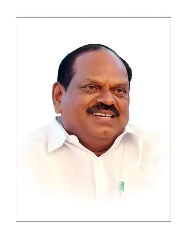 வைத்திலிங்கம்
