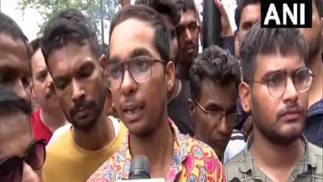 कन्हैया लाल के बेटे