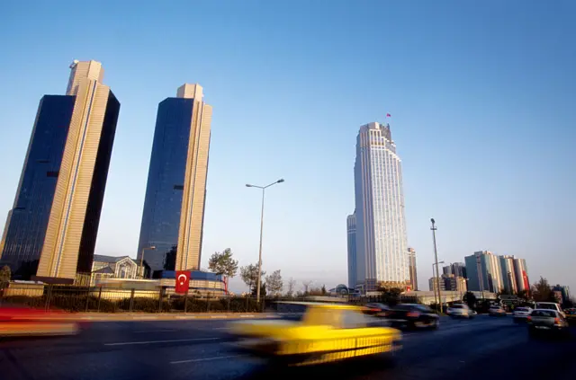 bankacılık
