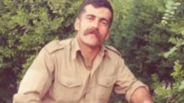 شاکر بهروزی