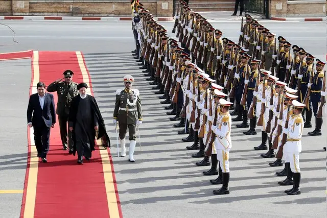 رئیسی
