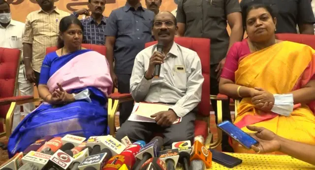 சிறிய ரக ராக்கெட்