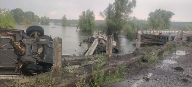р.Ірпінь