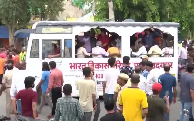 उदयपुर