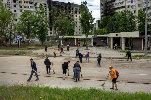 100 днів війни