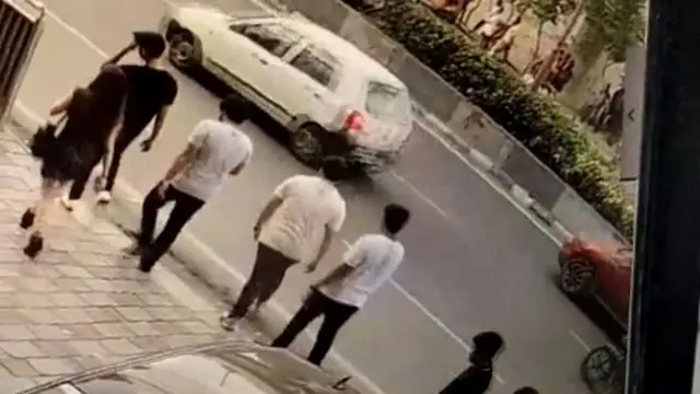हैदराबाद
