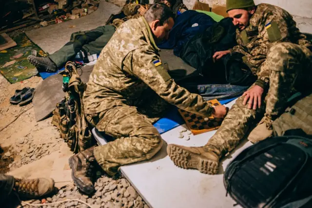 100 днів війни