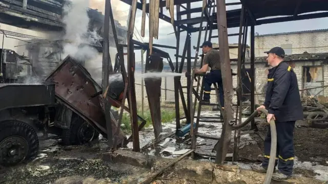 Сєвєродонецьк