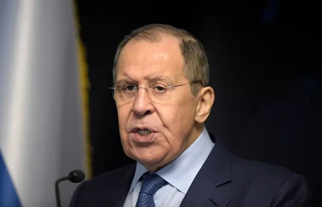 лавров