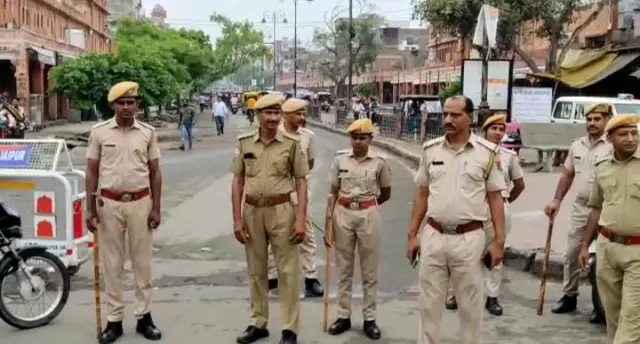 उदयपुर