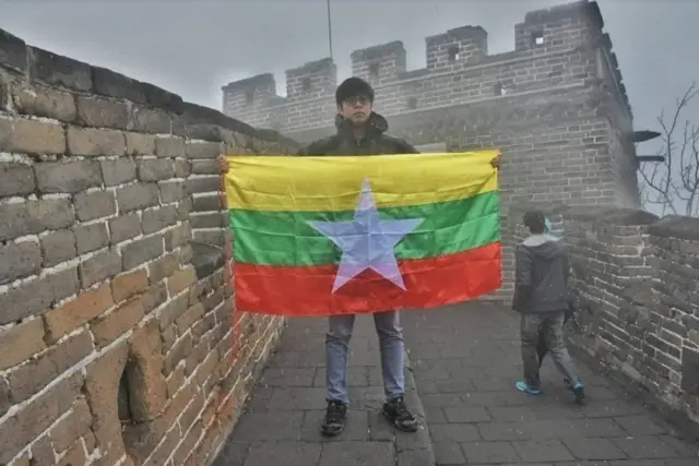 ကိုဇော်ဇော်