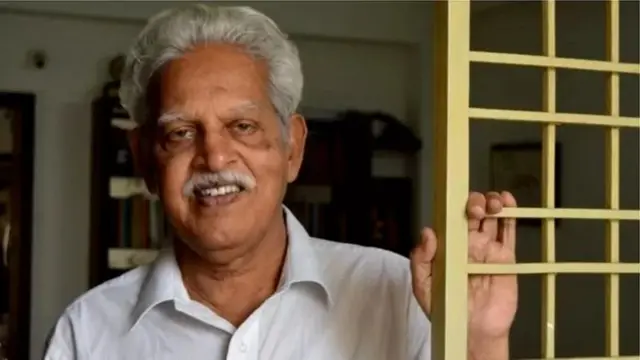 వరవరరావు