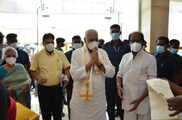 யஷ்வந்த் சின்ஹா