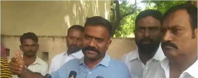 సత్య సాయి జిల్లా