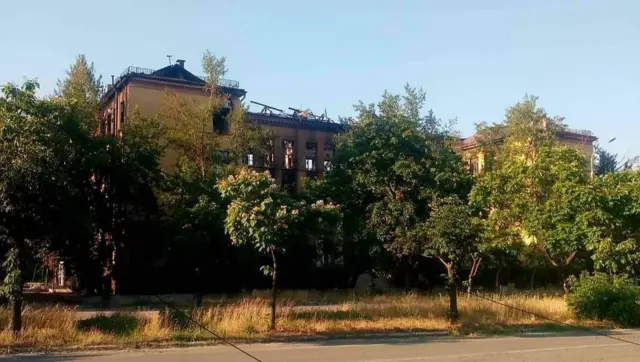 Лисичанськ