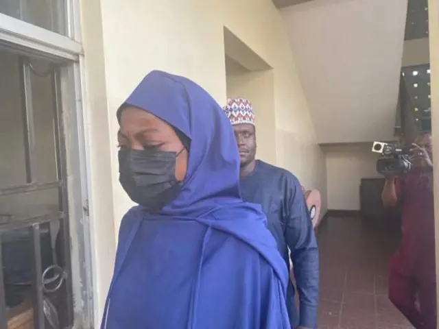 E nyere nwaada Sufyan ohere atọ pụrụiche maka ntọhapụ ya ma nye ya mmachị ruo ọnwa 12