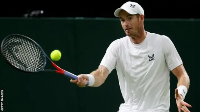 Andy Murray