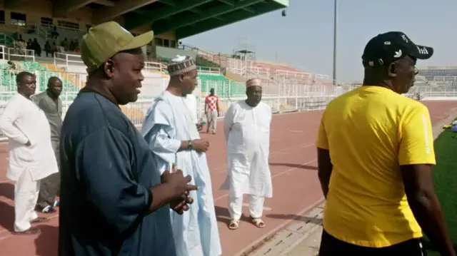 Kano Pillars