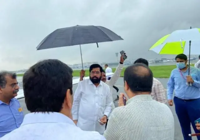 ఏక్‌నాథ్ షిండే