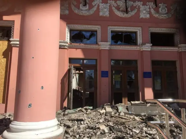 Лисичанськ