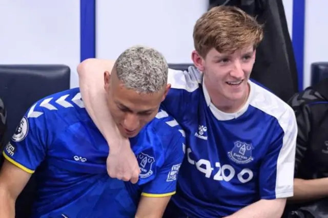 Everton