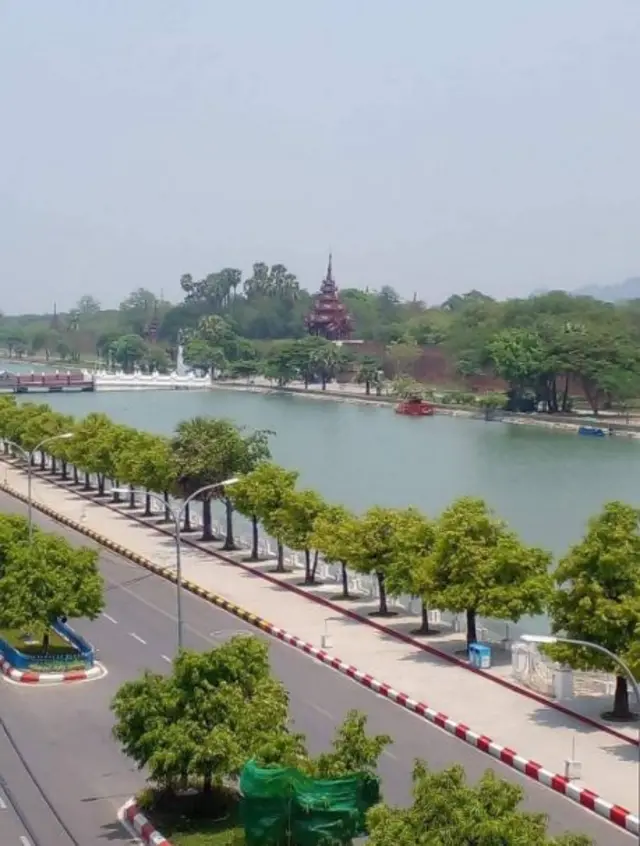 မန္တလေး