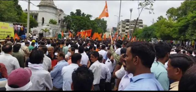 उदयपुर हिंसा