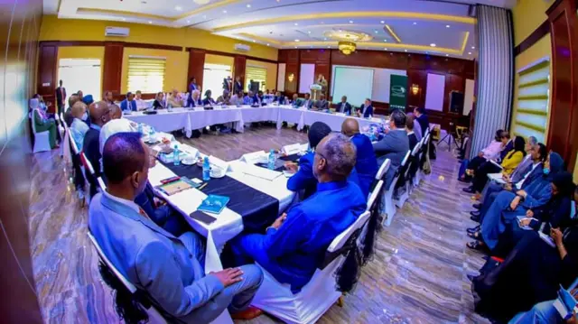 Shi caalami oo ay martigelisay Somaliland oo ka furmay Hargeisa