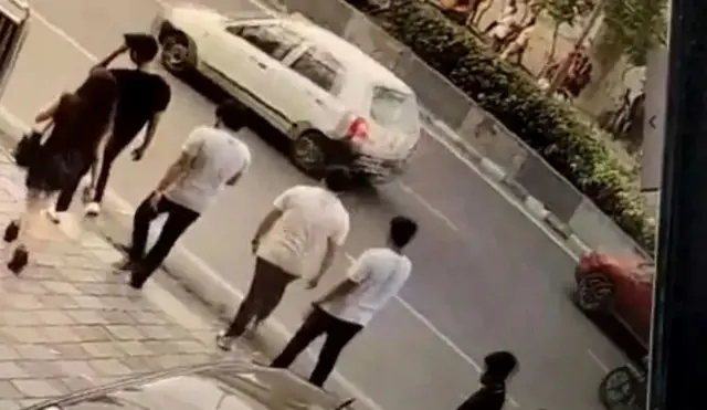 ఇన్నోవా కారు