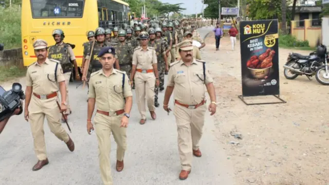कर्नाटक