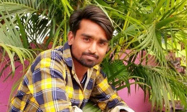 హతుడు రాజశేఖర్ (ఫైల్ ఫొటో)