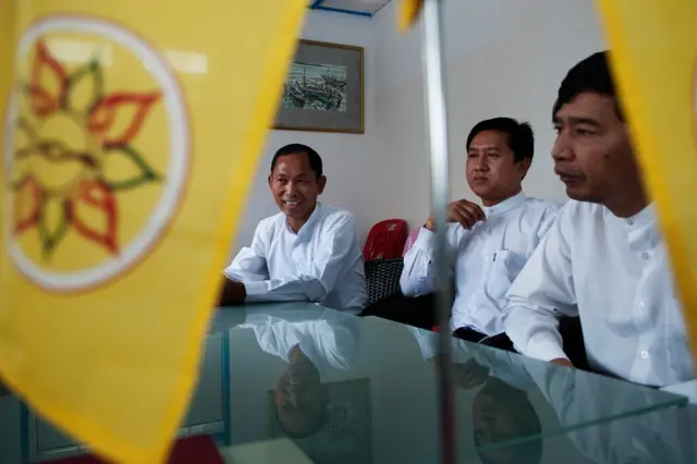 ဦးဂျင်မီ