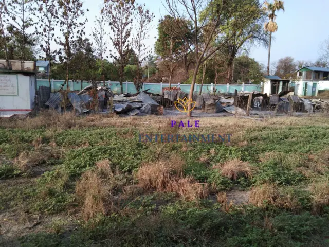 သရက်ကျေးရွာ