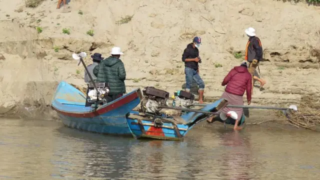ဧရာဝတီလင်းပိုင်