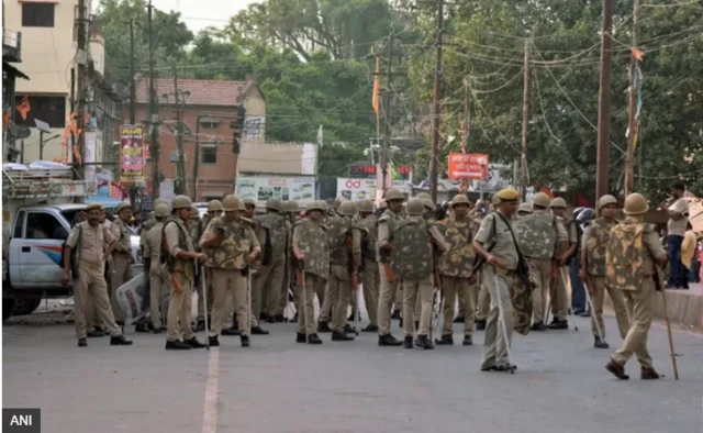 कानपुर
