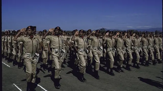 पाकिस्तान